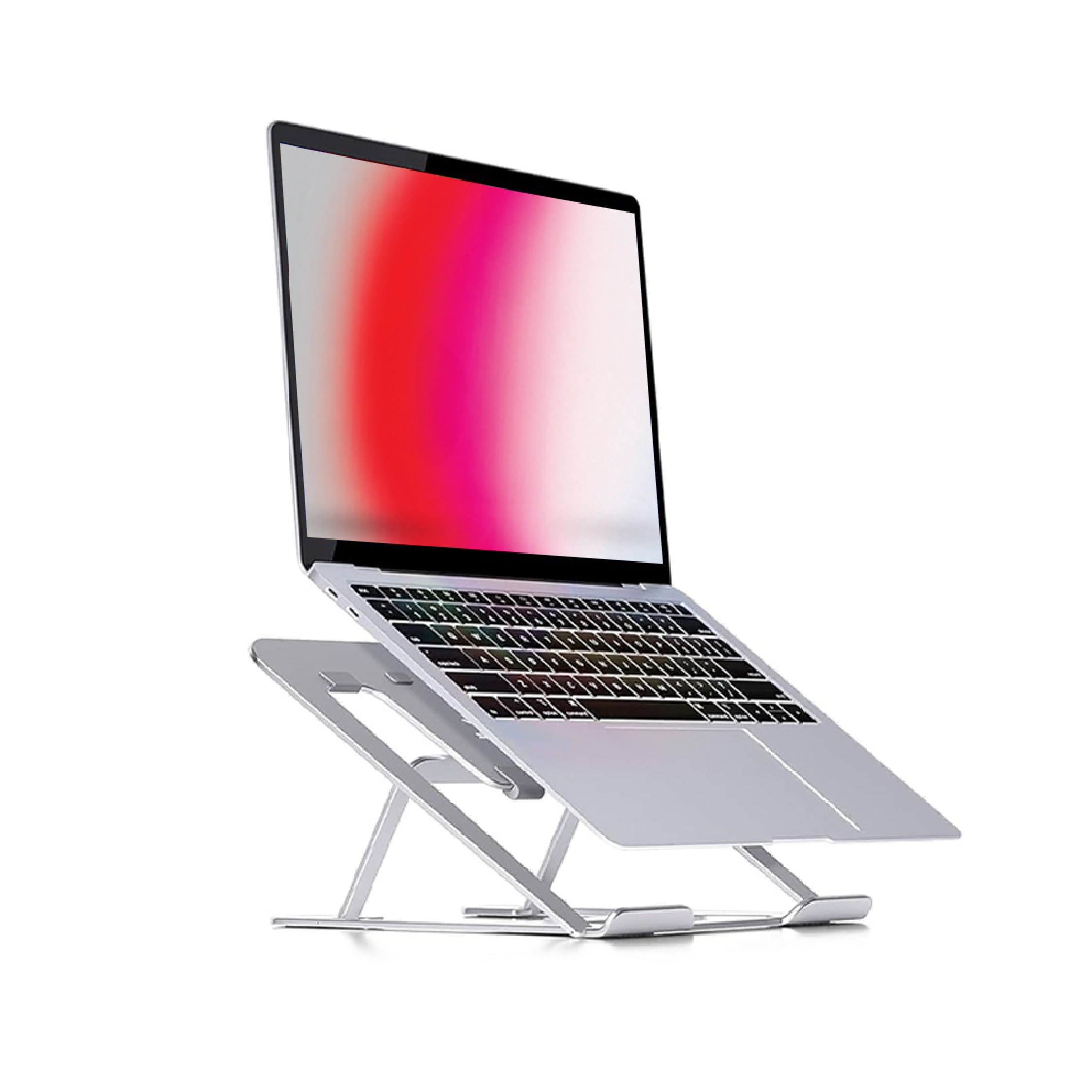 NAVO PORTABLE LAPTOP RISER