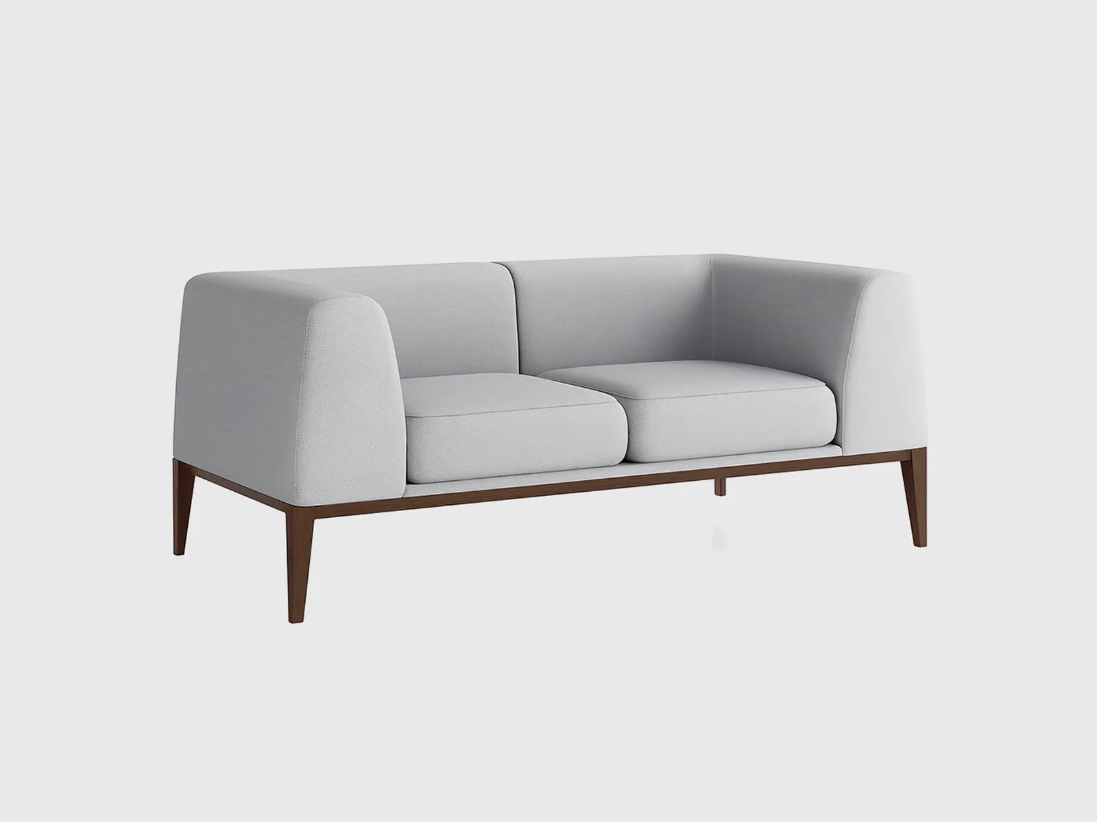 Forma – 2-Seater Sofa - Image 3