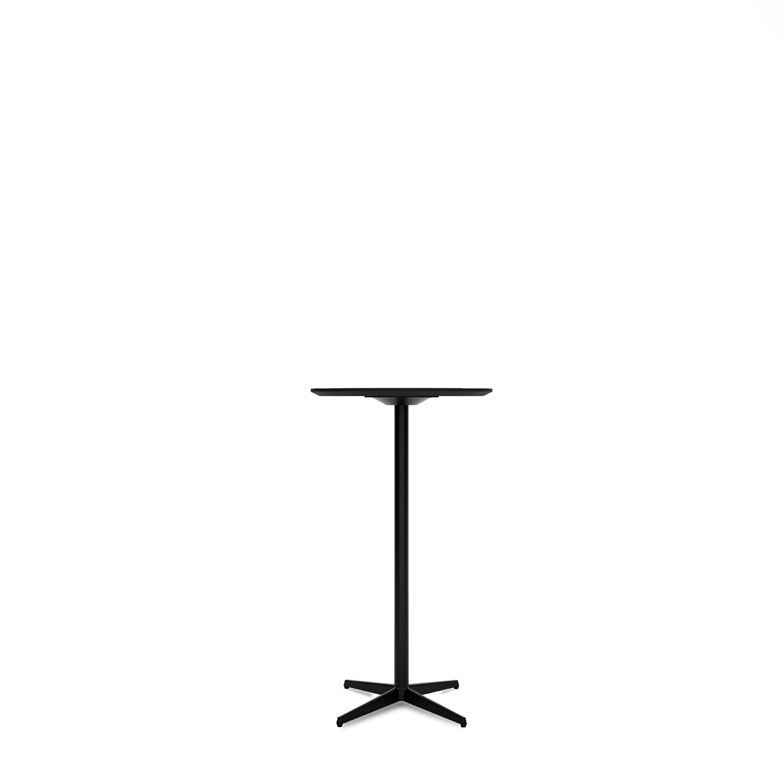 Quad Round Bar Table - Image 3