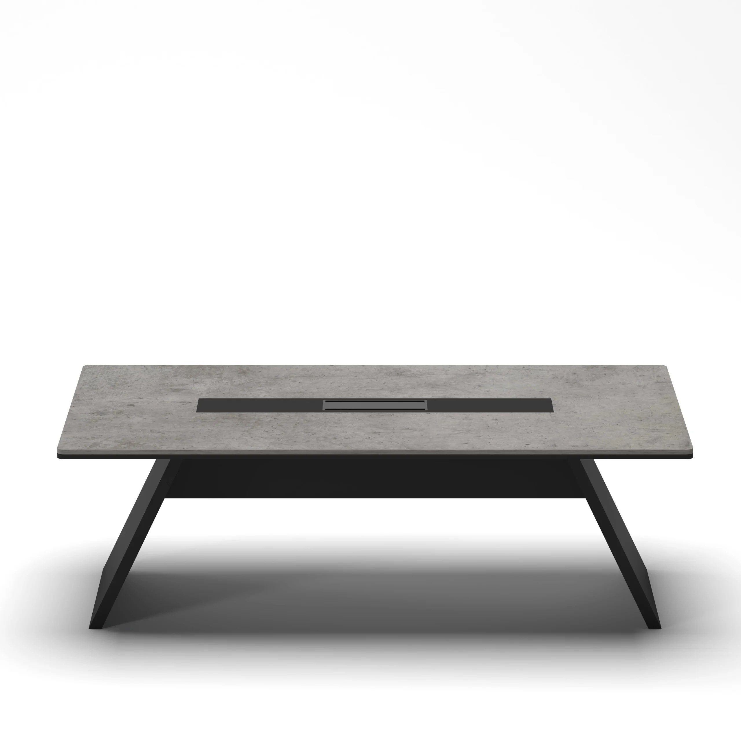 Prism Meeting Table - Medium - Image 5
