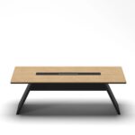 Prism Meeting Table – Small