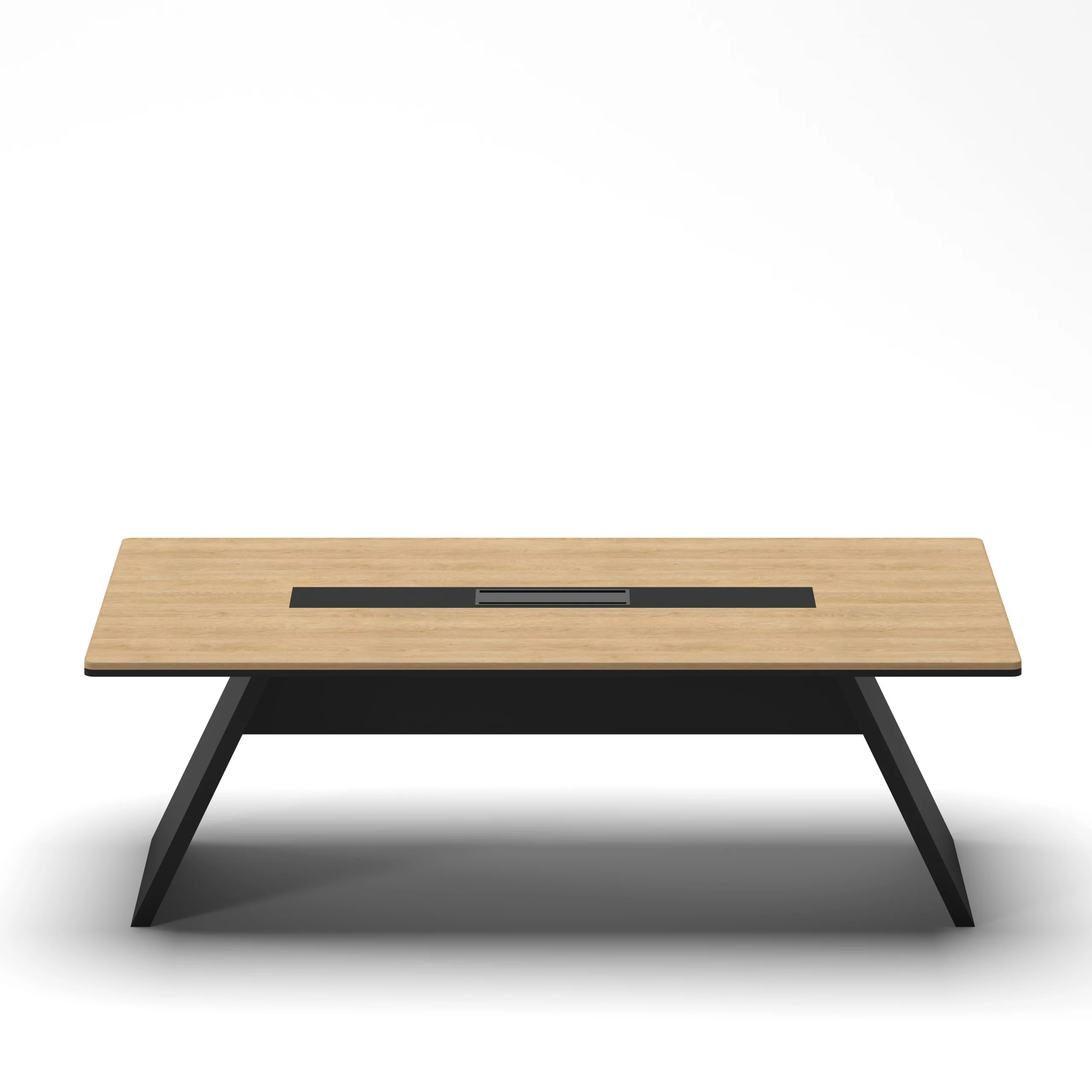 Prism Meeting Table - Medium - Image 7
