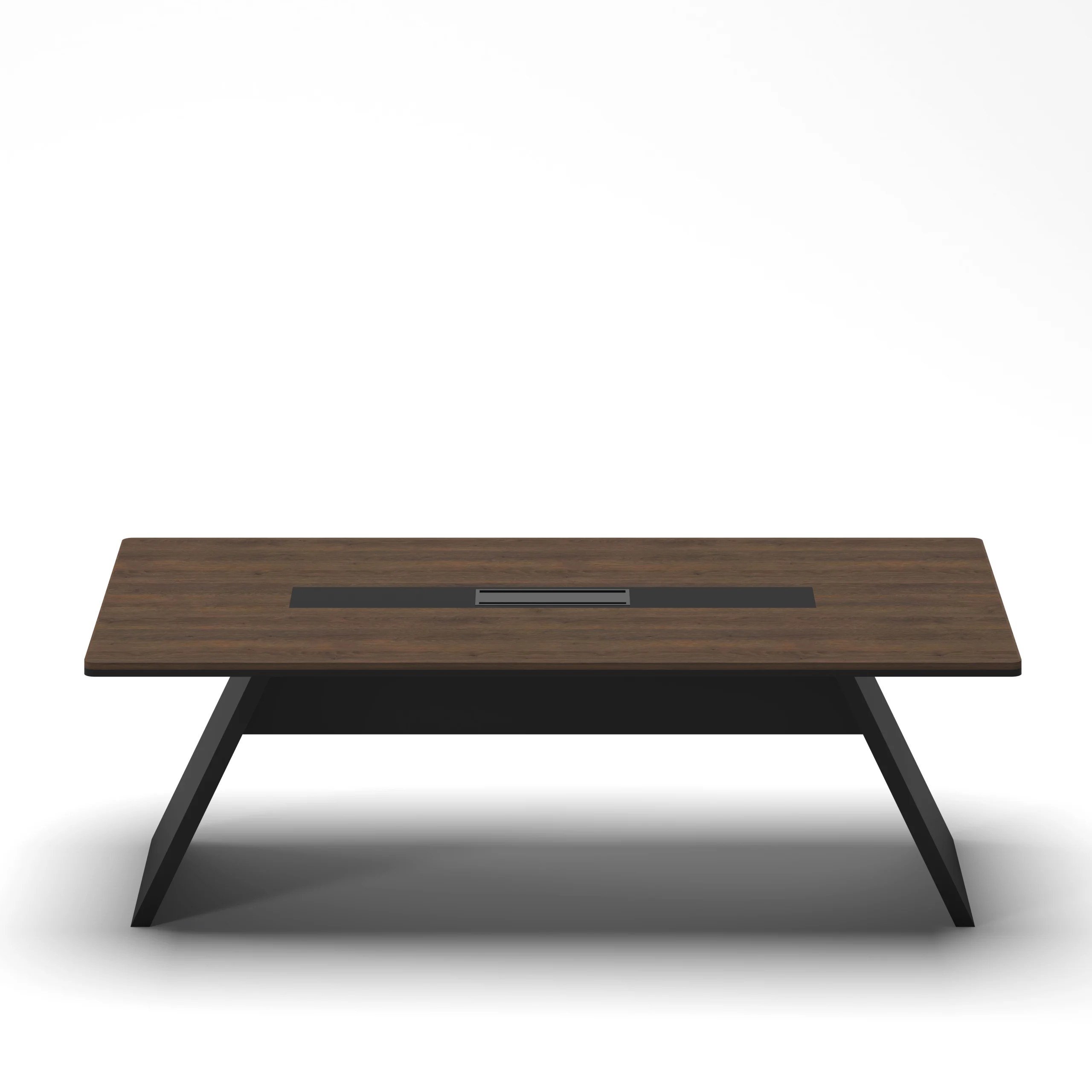 Prism Meeting Table - Medium - Image 9