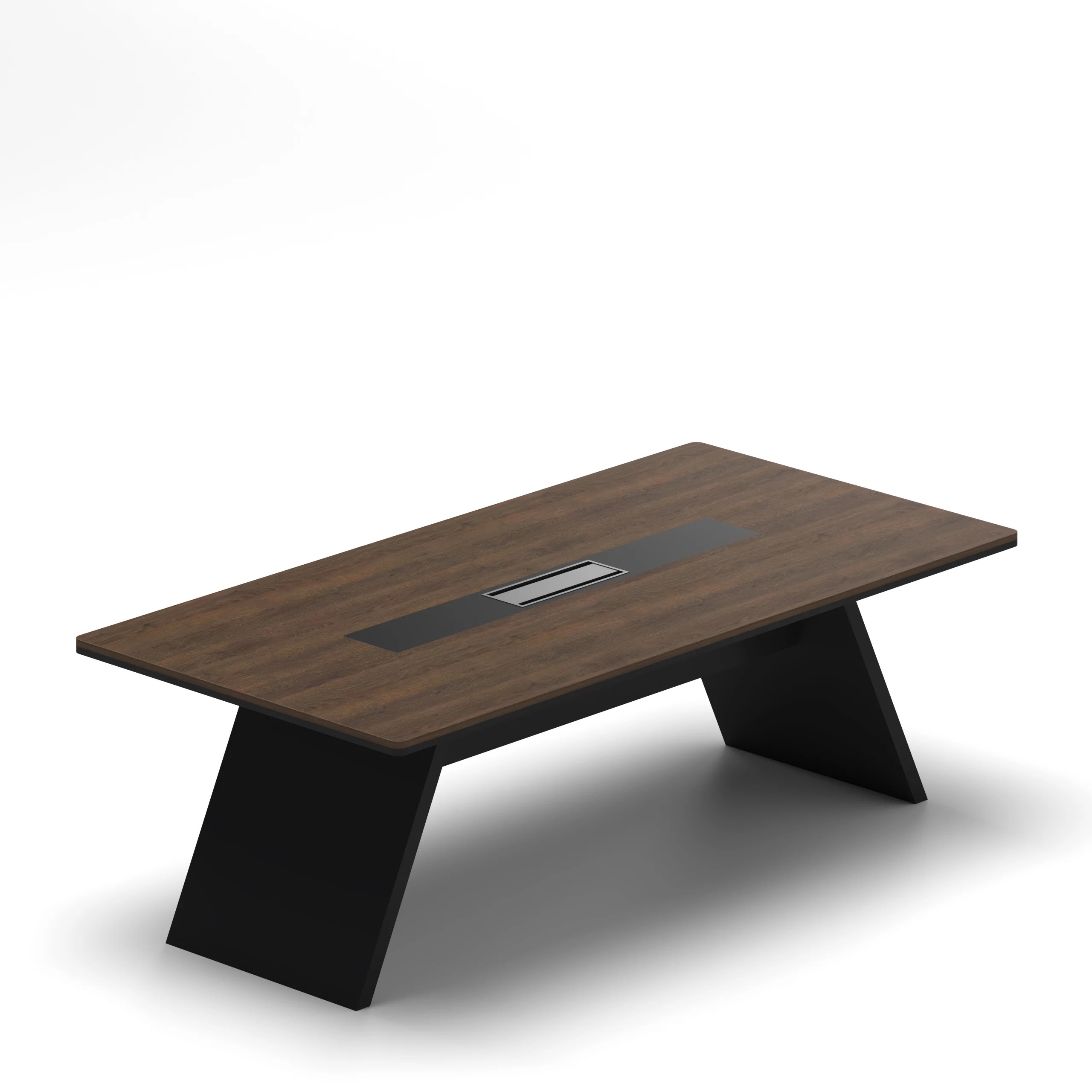 Prism Meeting Table - Medium - Image 10