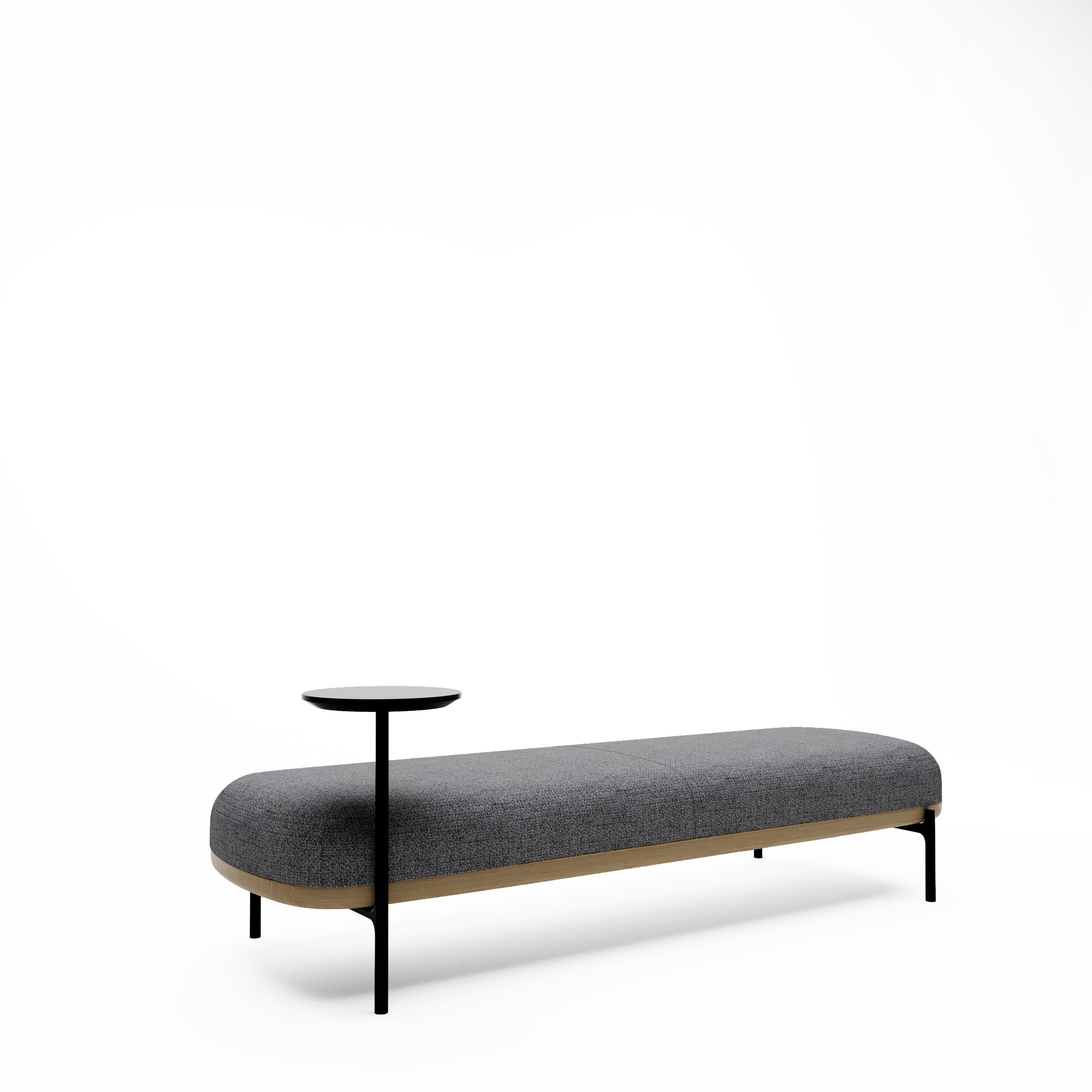 Echo Bench - Image 2