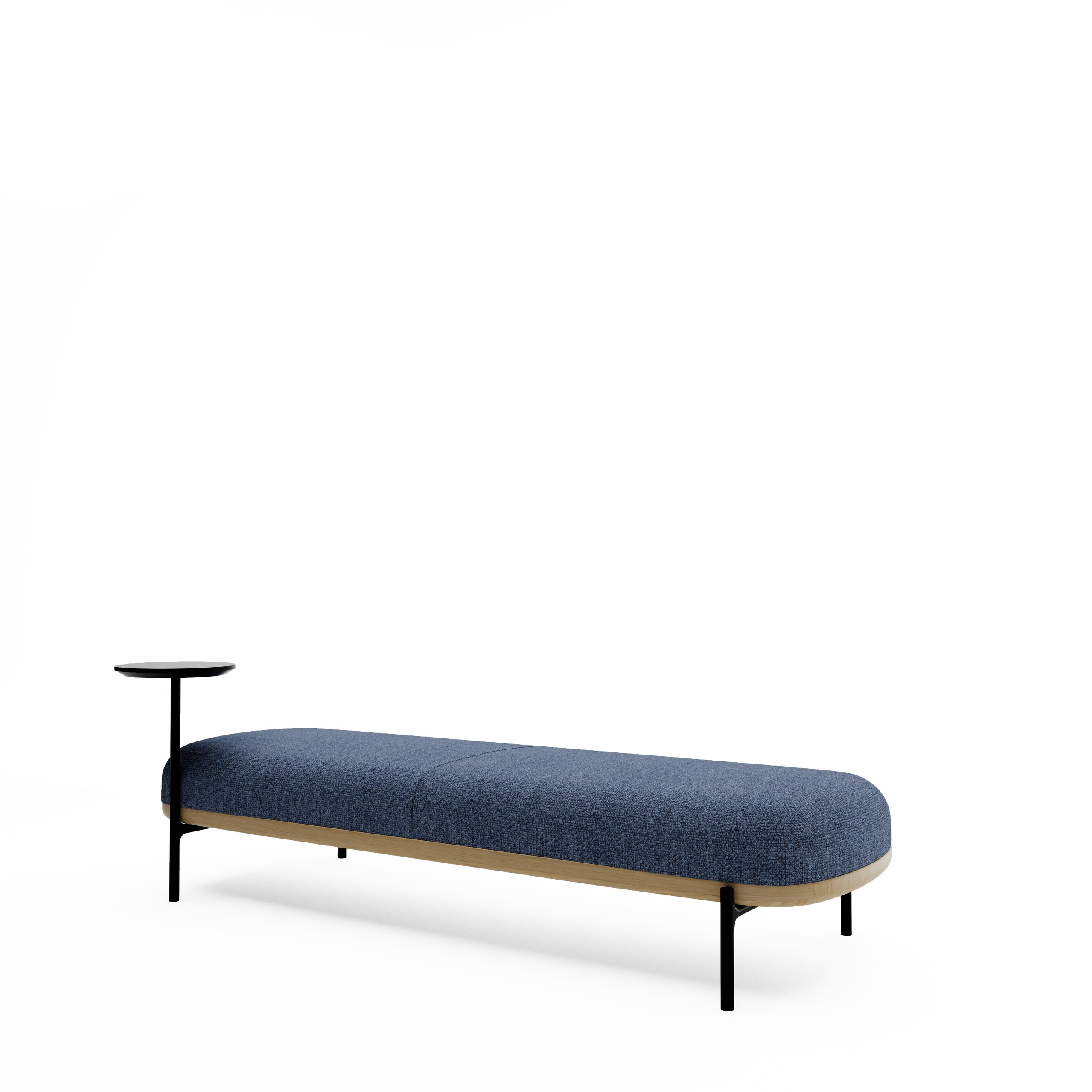 Echo Bench - Image 3