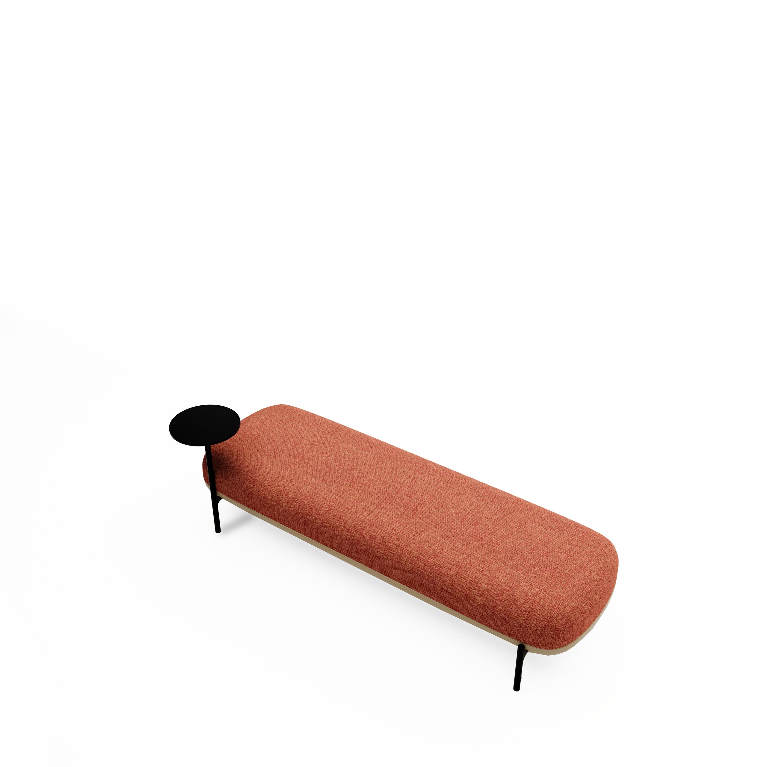 Echo Bench - Image 4