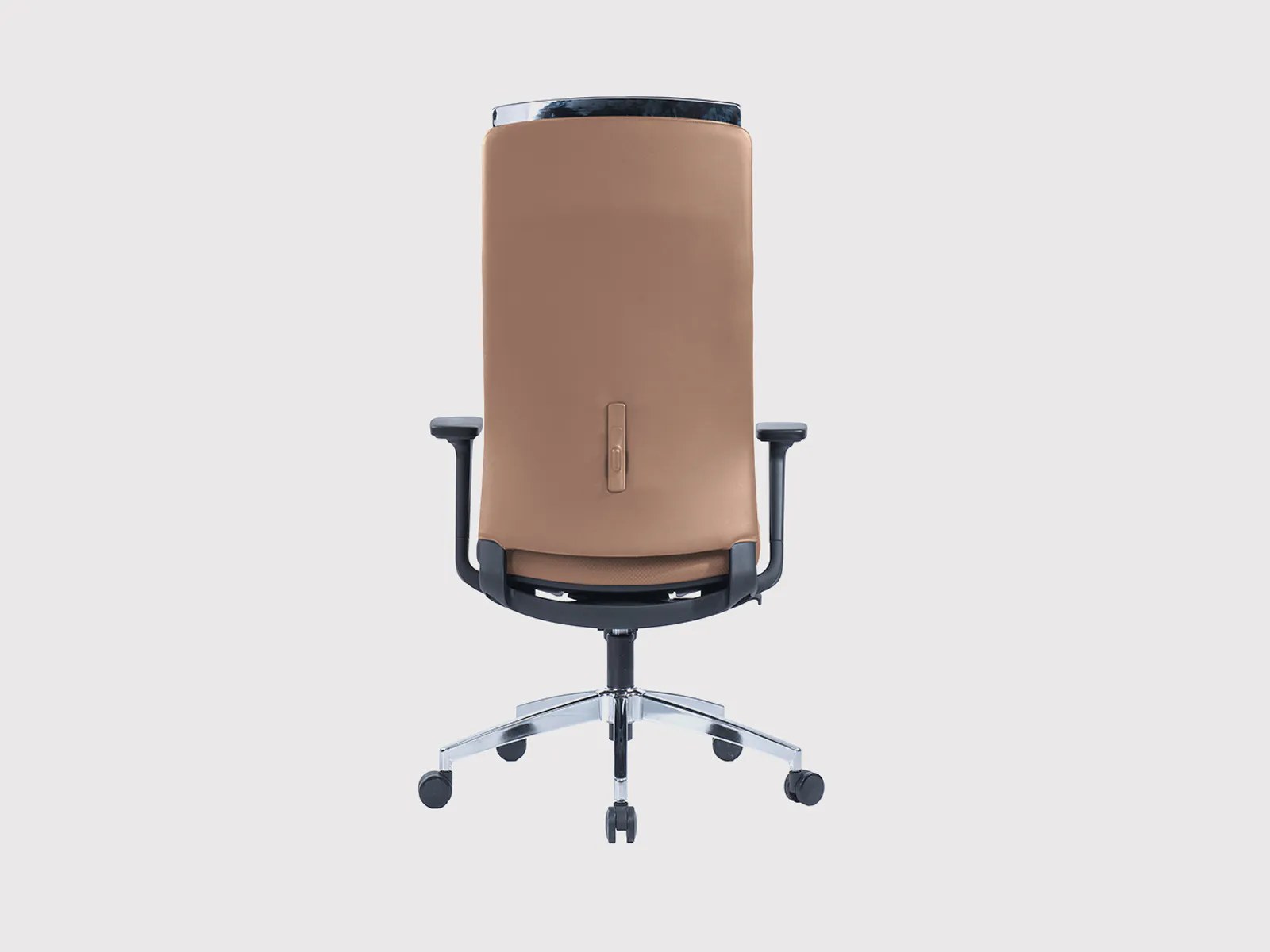 366A Ergonomic Executive Chair with Adjustable Lumbar Support - Image 10
