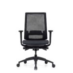 Zenith – Ergonomic Task Chair