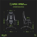 APEX PRO MAX - EVO Edition