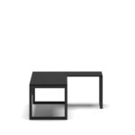 L-Shaped Executive Desk - Series O