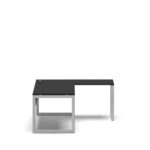 L-Shaped Executive Desk - Series O