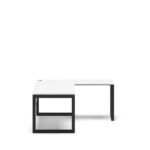 L-Shaped Executive Desk - Series O