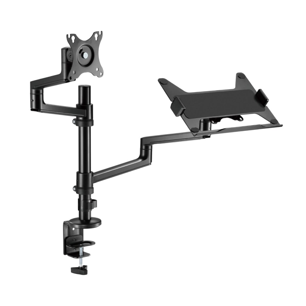 DUAL MONITOR ARM - MODEL L