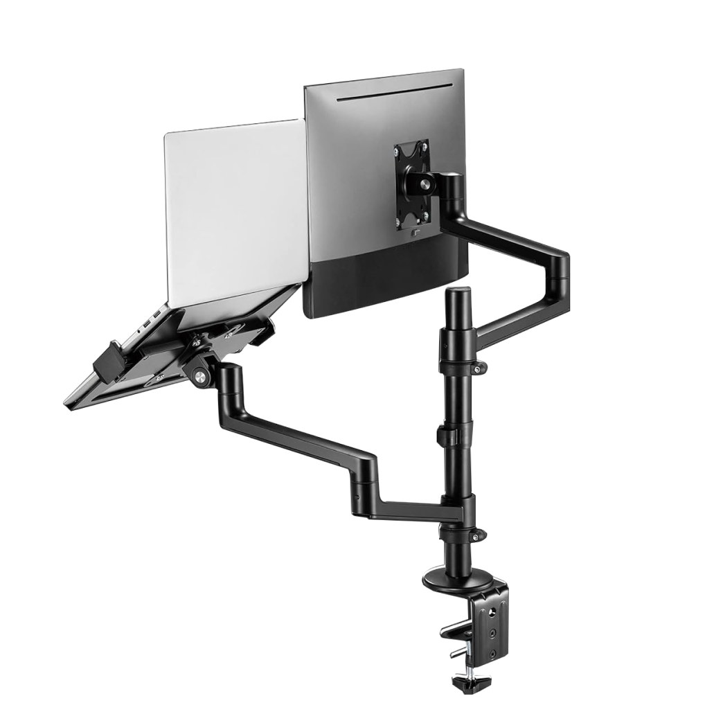 DUAL MONITOR ARM - MODEL L - Image 4