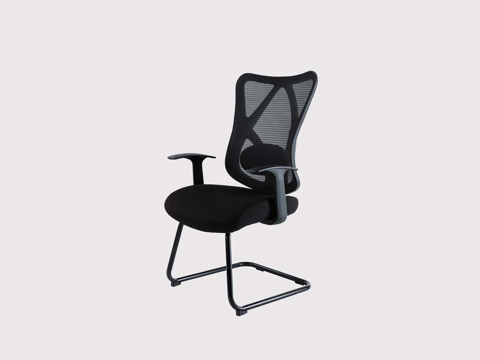 1084 – Ergonomic Office Chair - Image 8