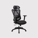 1084 – Ergonomic Office Chair