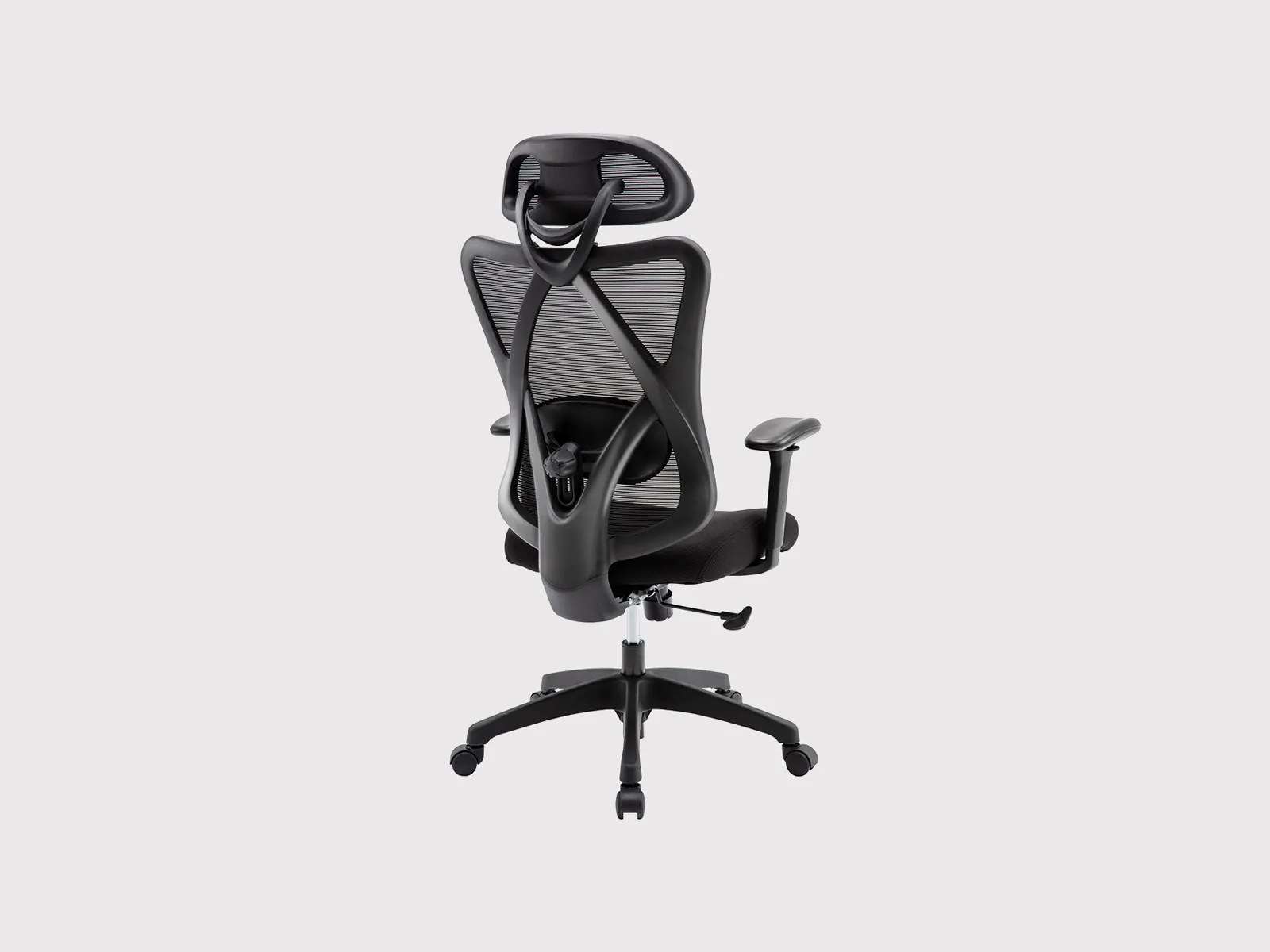 1084 – Ergonomic Office Chair - Image 4