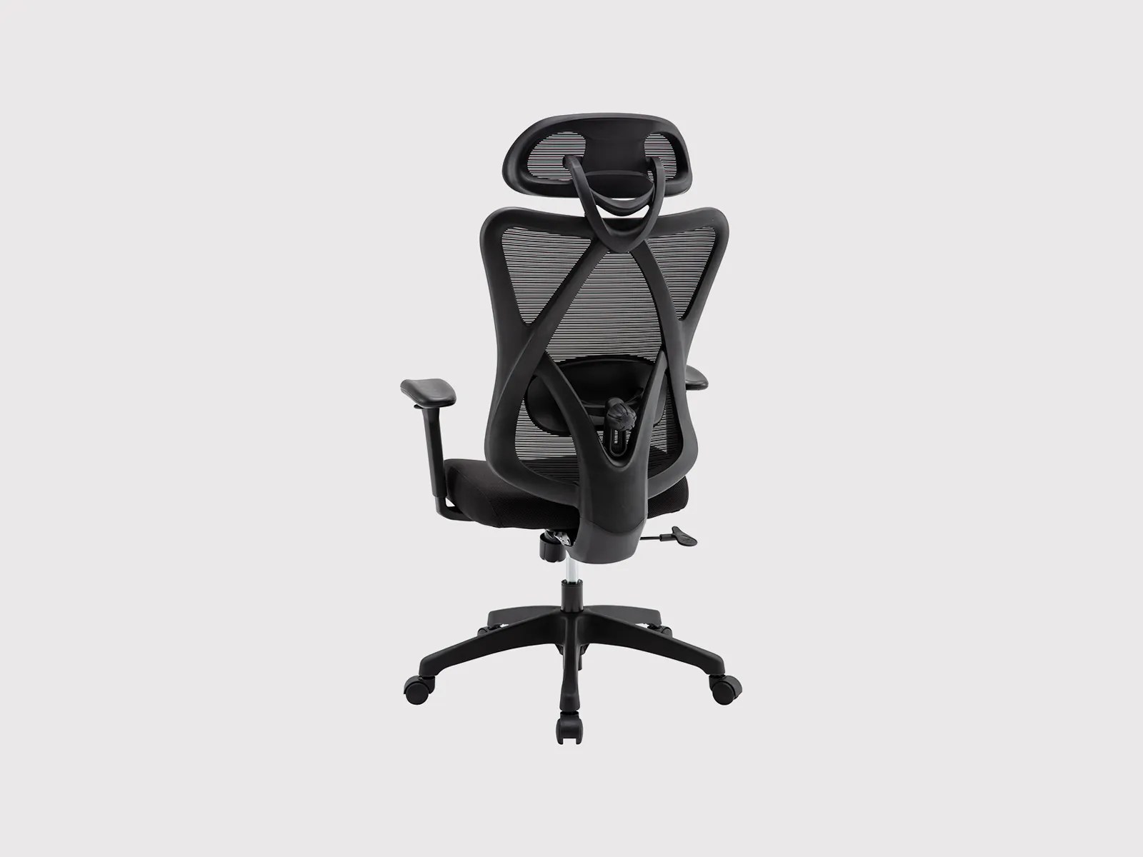 1084 – Ergonomic Office Chair - Image 5