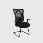 1084 – Ergonomic Office Chair