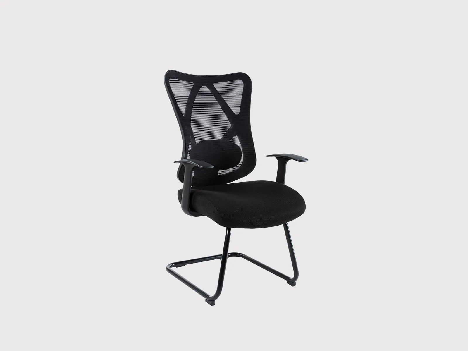 1084 – Ergonomic Office Chair