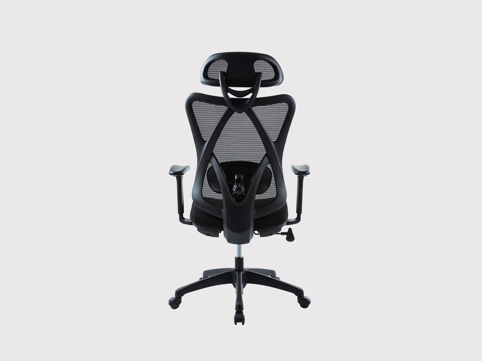 1084 – Ergonomic Office Chair - Image 6