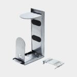 Under-Desk CPU Mount – PC11