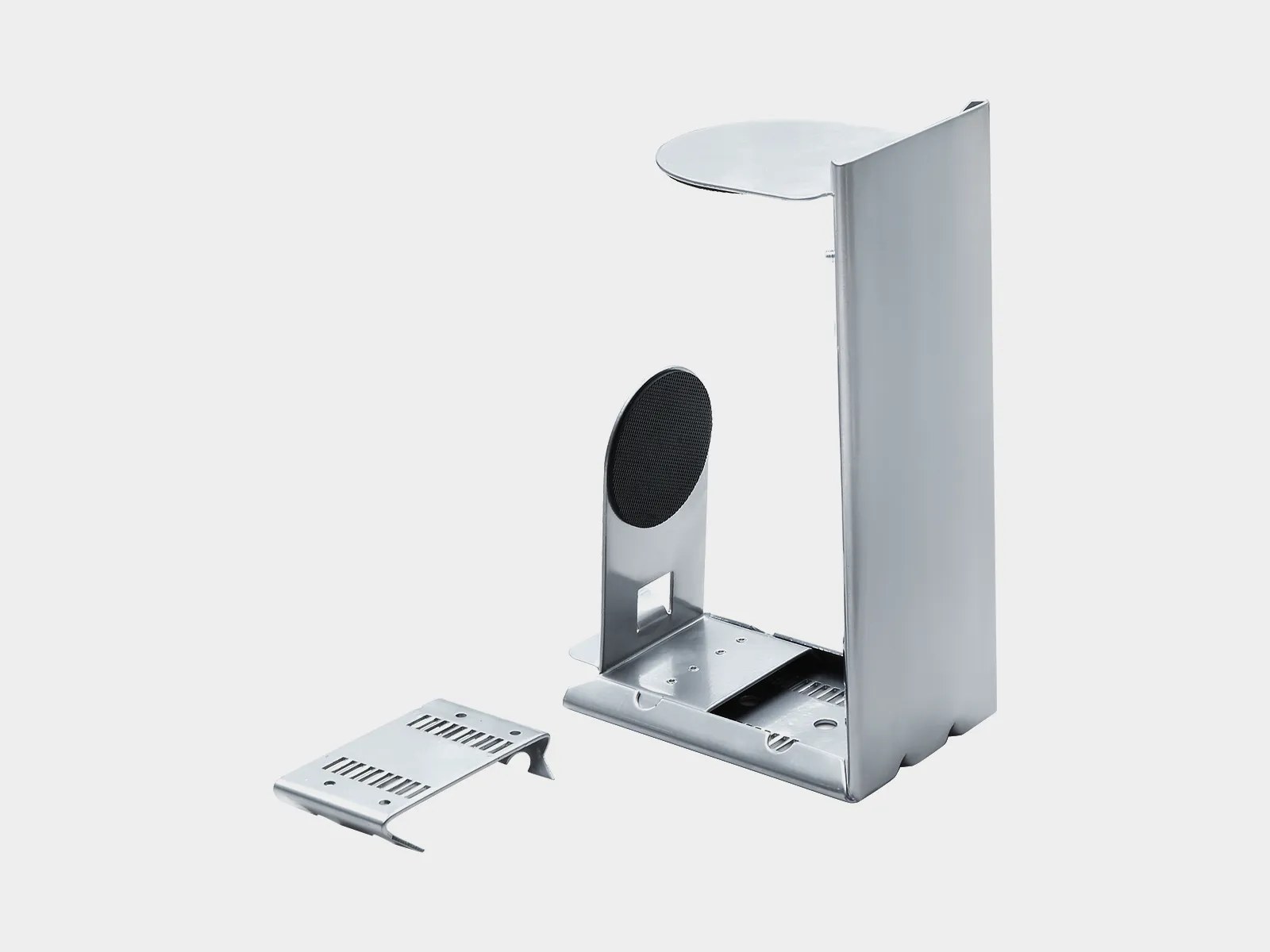 Under-Desk CPU Mount – PC11 - Image 8
