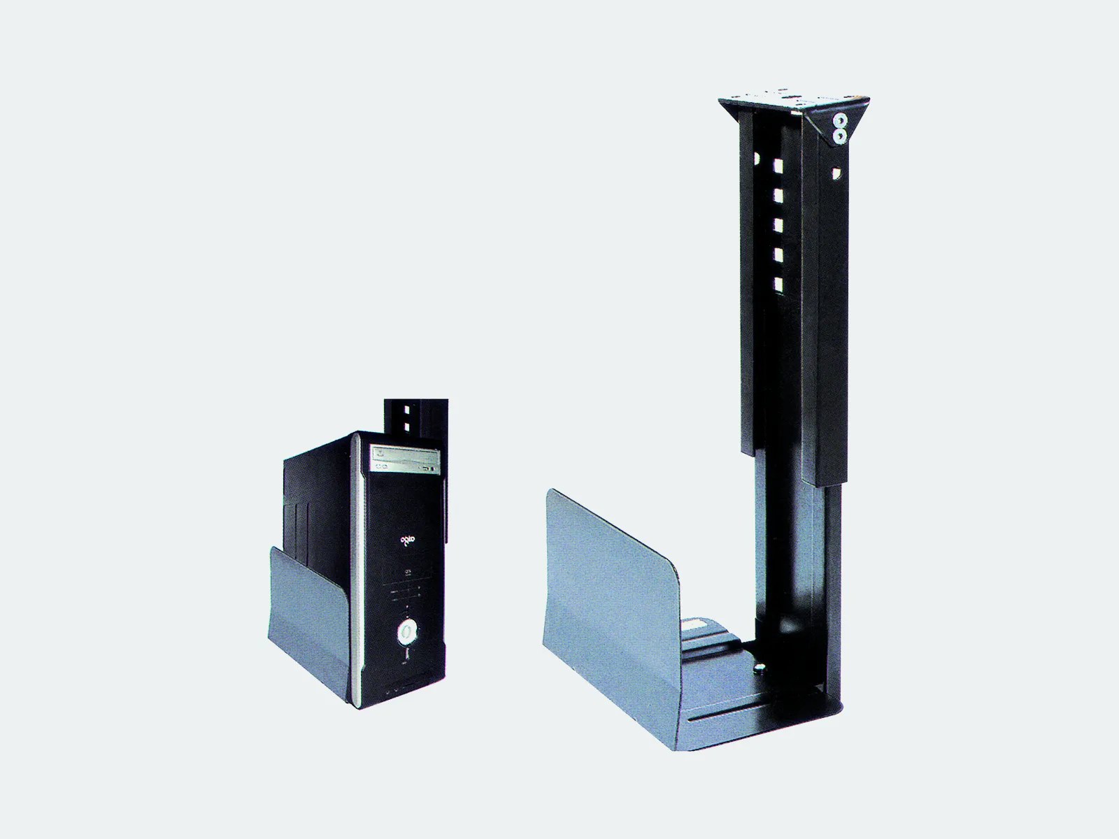 Under-Desk CPU Mount – PC11 - Image 6