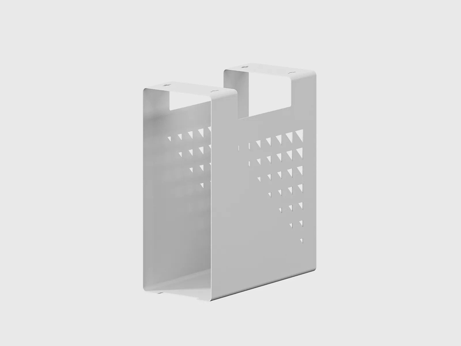 Under-Desk CPU Mount – PC11