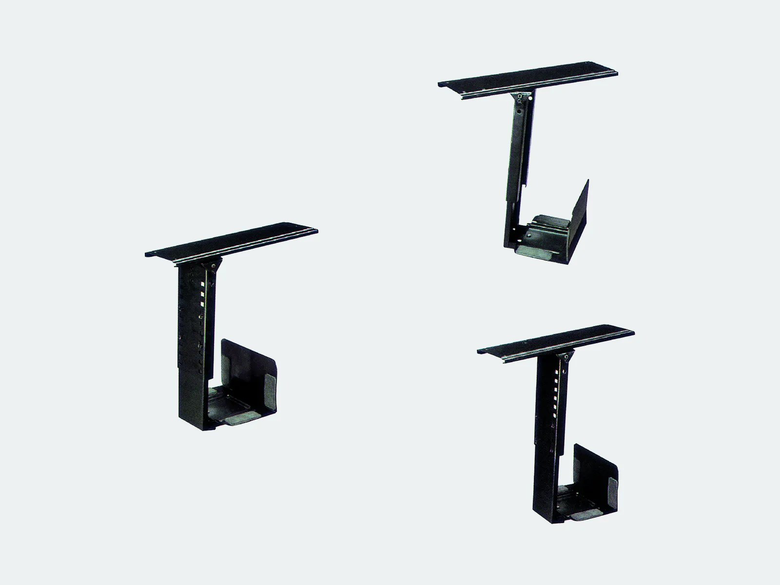 Under-Desk CPU Mount – PC11 - Image 5