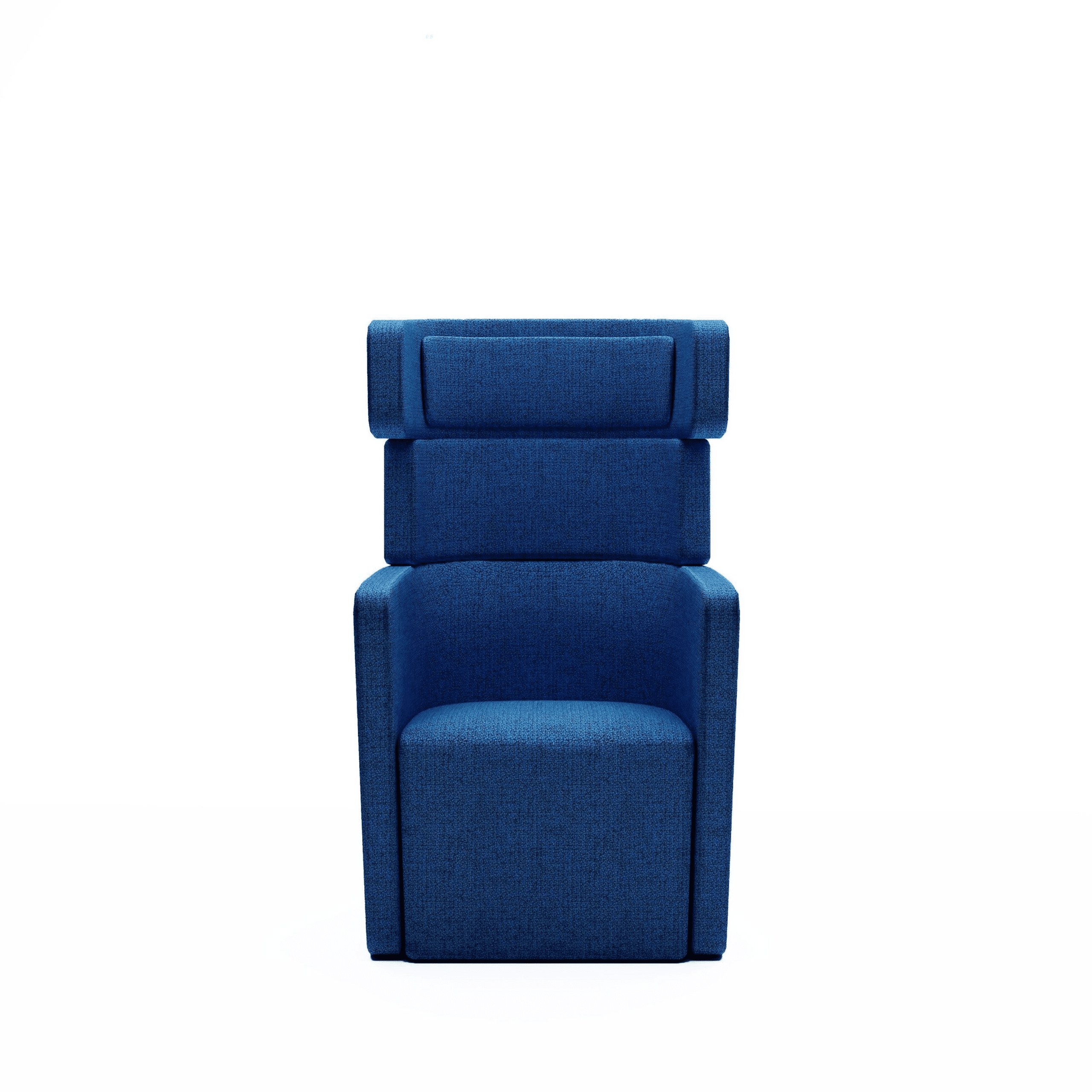 Cons Single Seater Modular Sofas