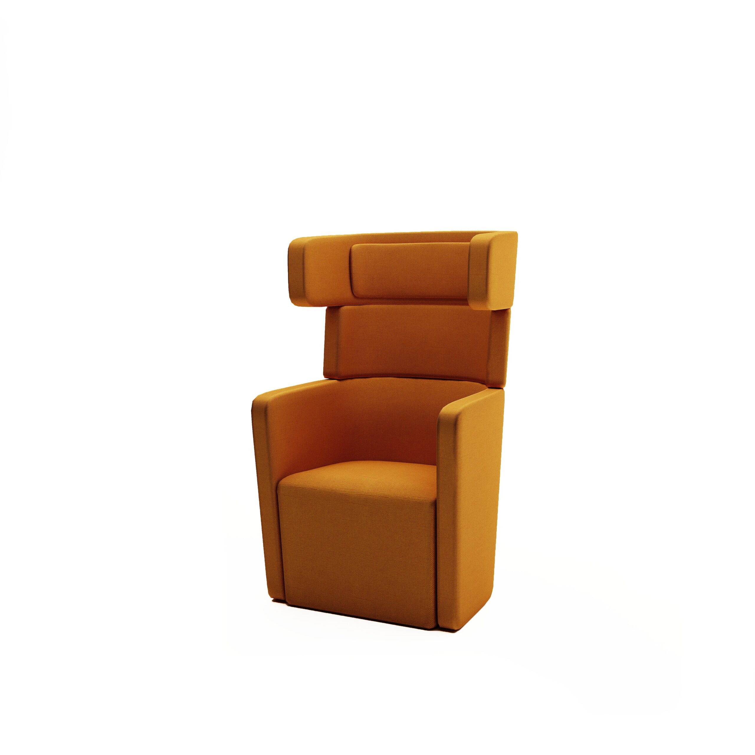 Cons Single Seater Modular Sofas - Image 3