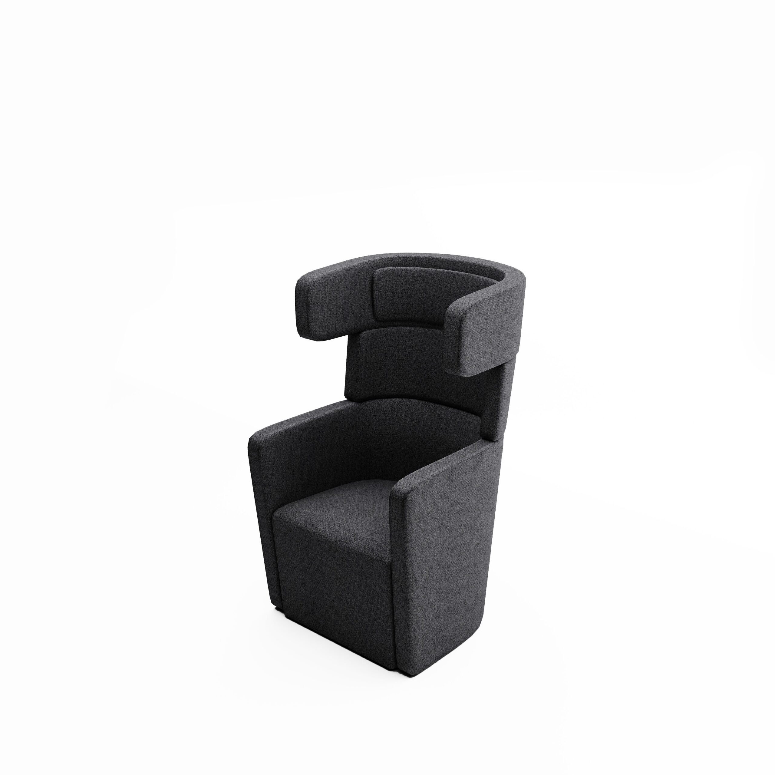 Cons Single Seater Modular Sofas - Image 4