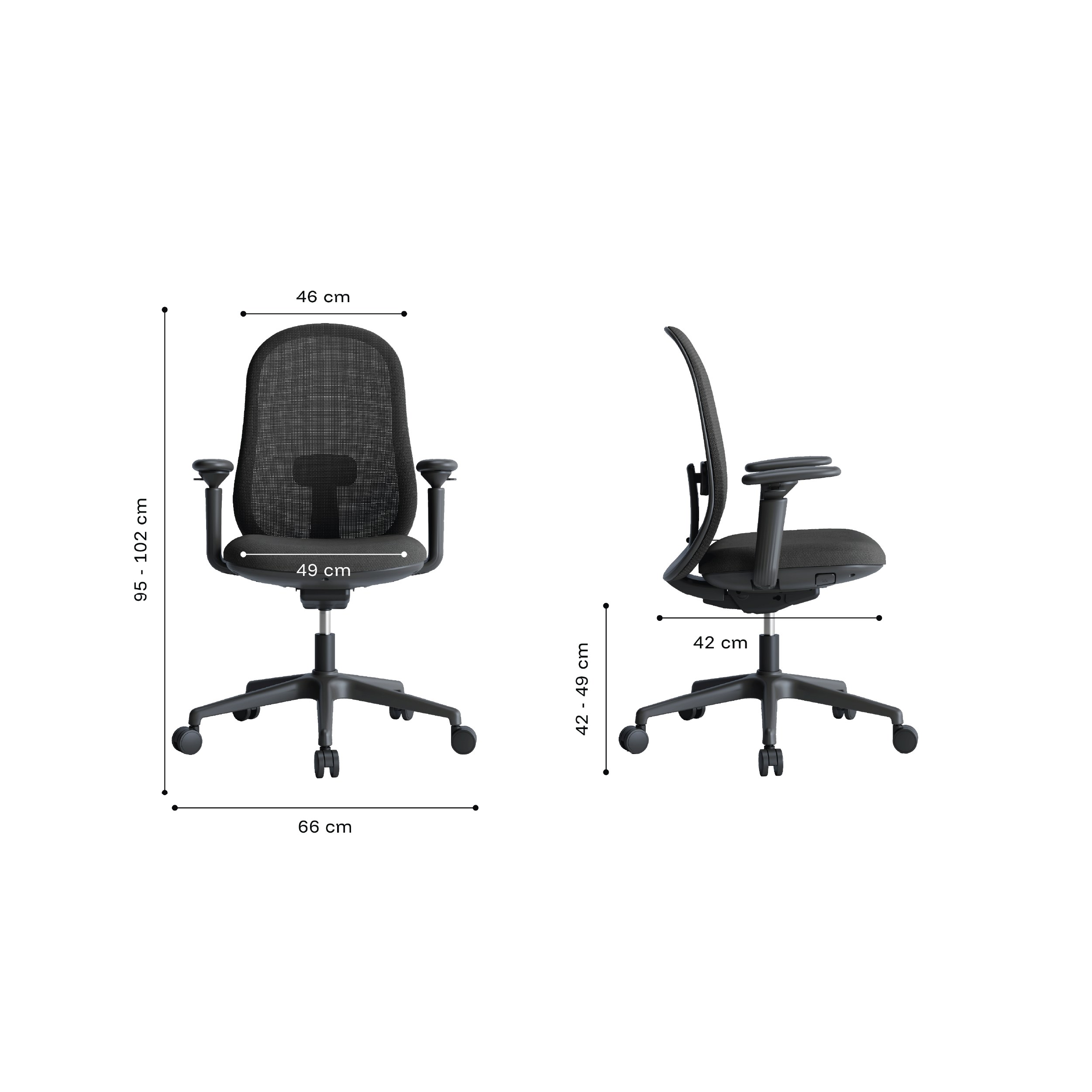 NANO Chair - Image 5