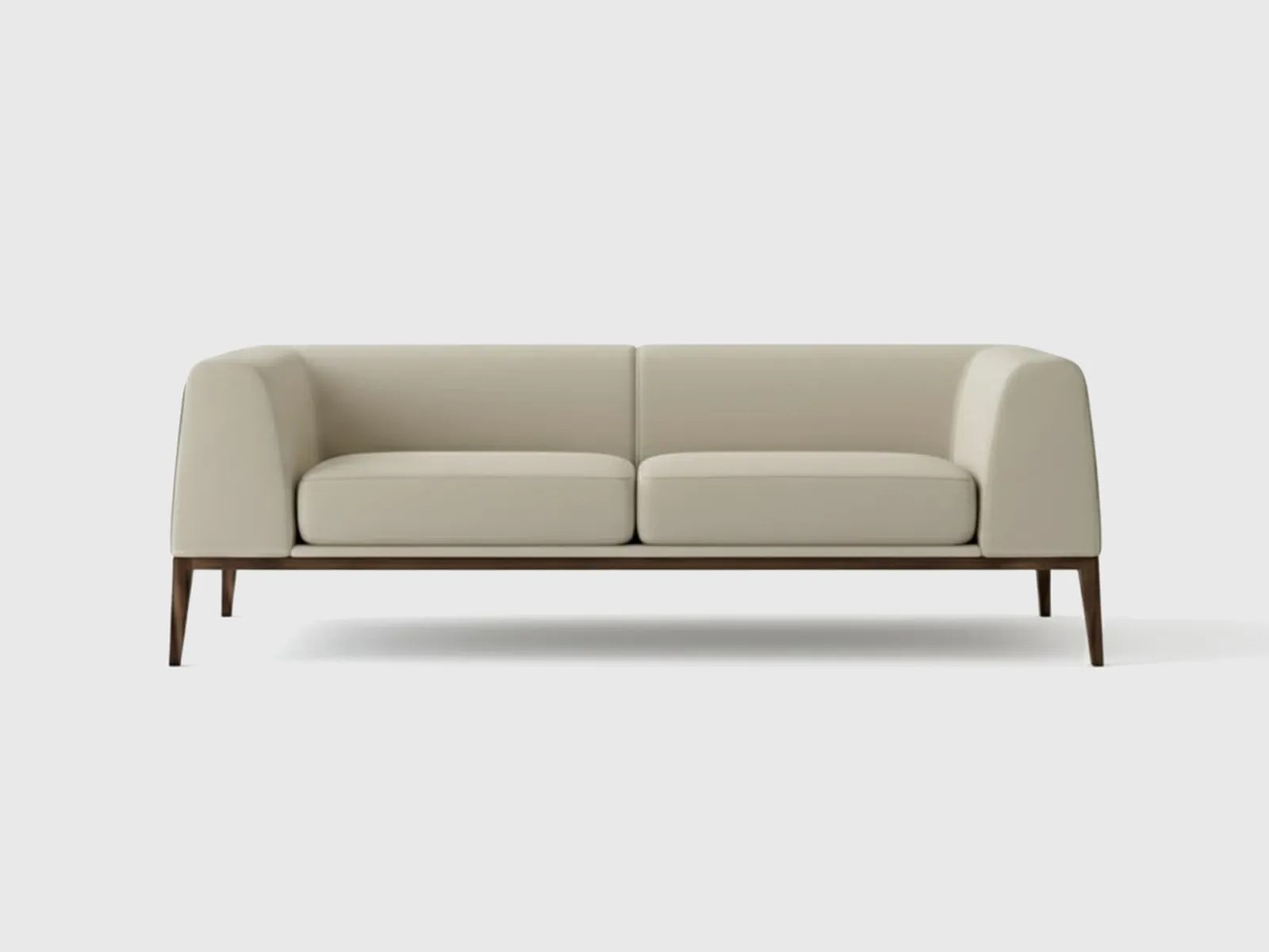 Forma – 3-Seater Sofa - Image 2