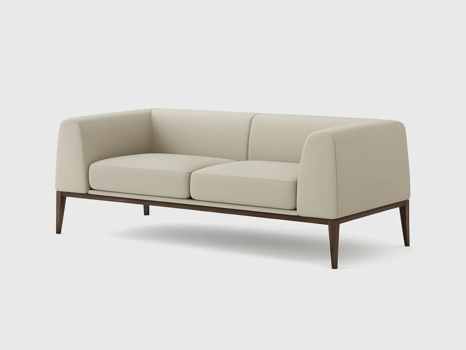 Forma – 3-Seater Sofa - Image 4