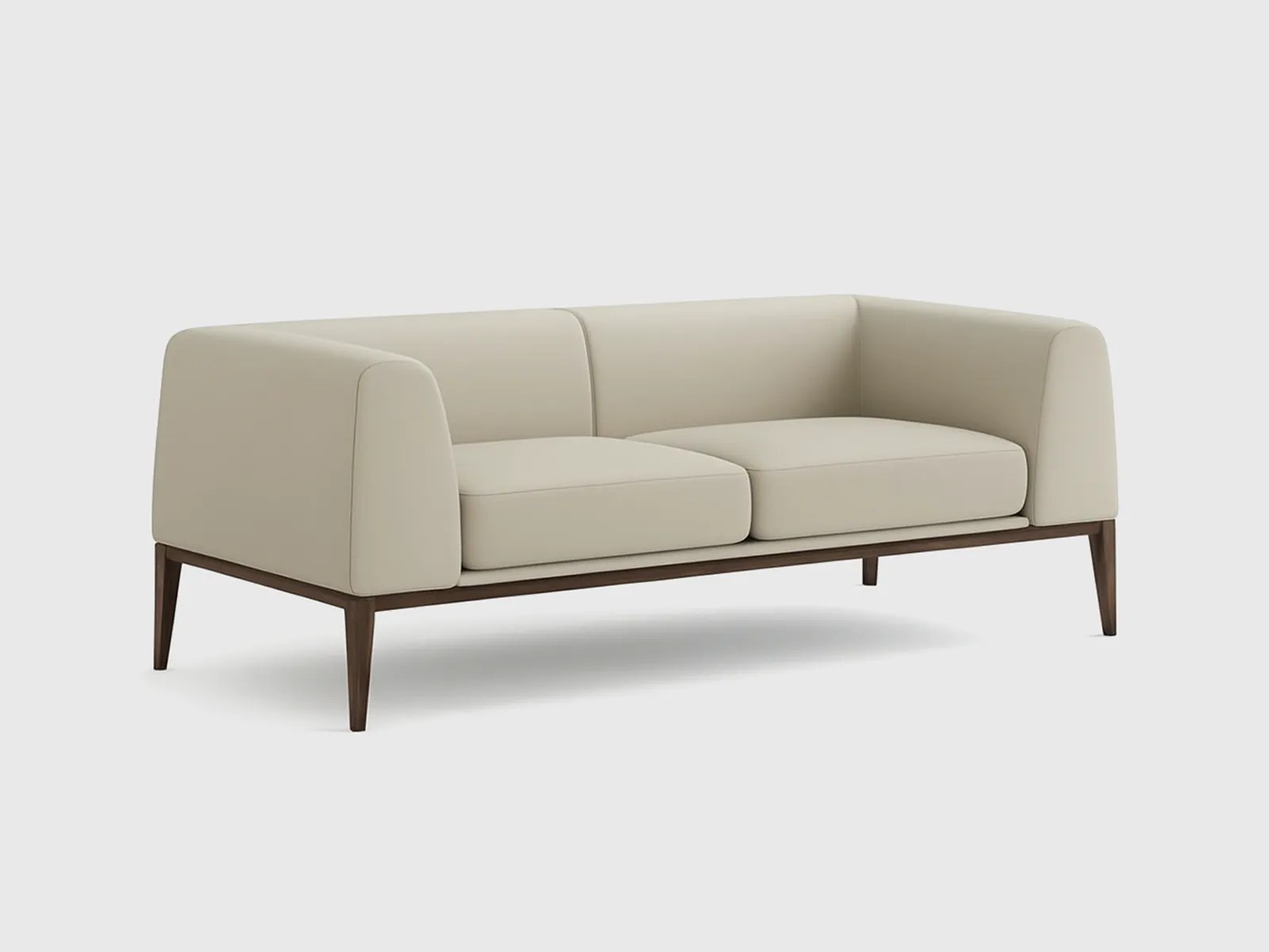 Forma – 3-Seater Sofa - Image 3