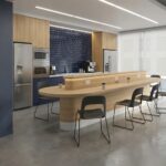 Navo Nest Table