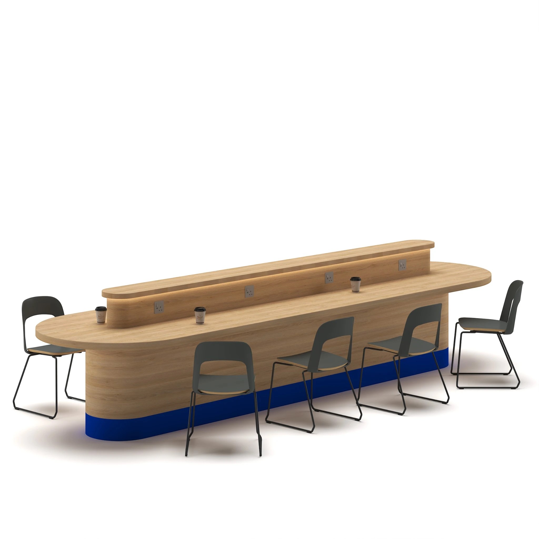Navo Nest Table - Image 4