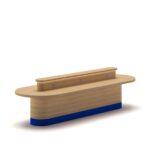 Navo Nest Table