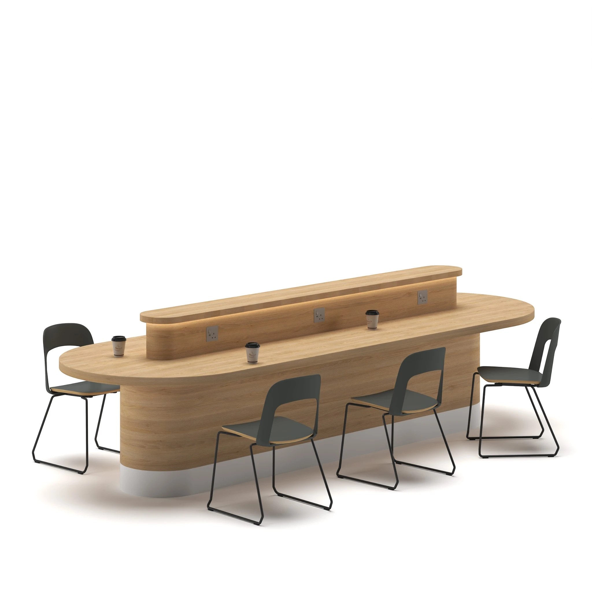Navo Nest Table - Image 19
