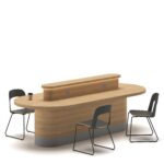 Navo Nest Table