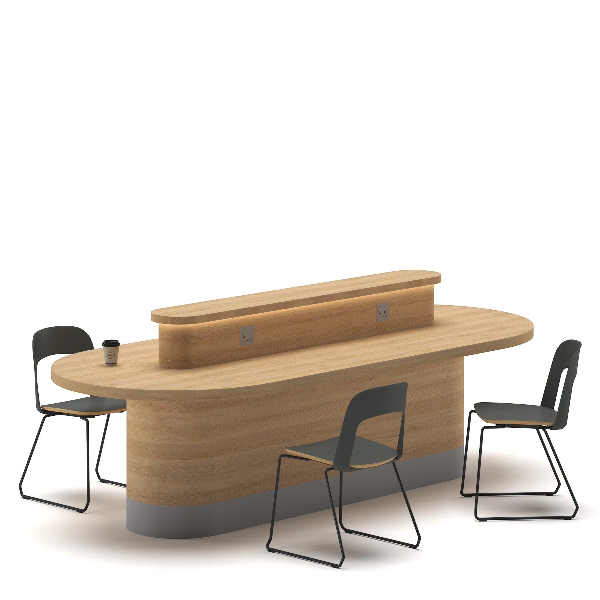 Navo Nest Table - Image 25