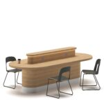 Navo Nest Table