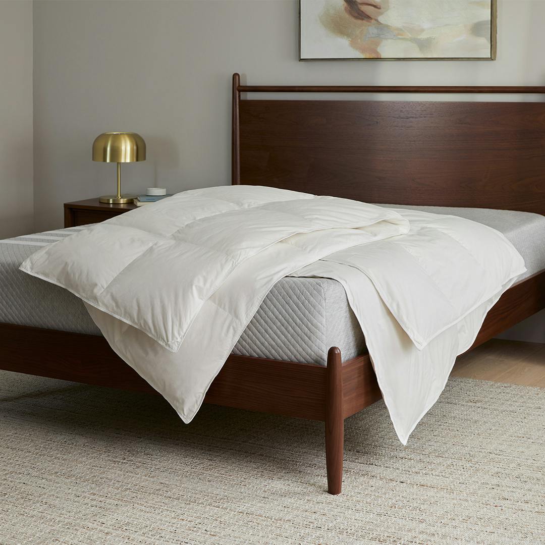 Dyna Queen Down Duvet