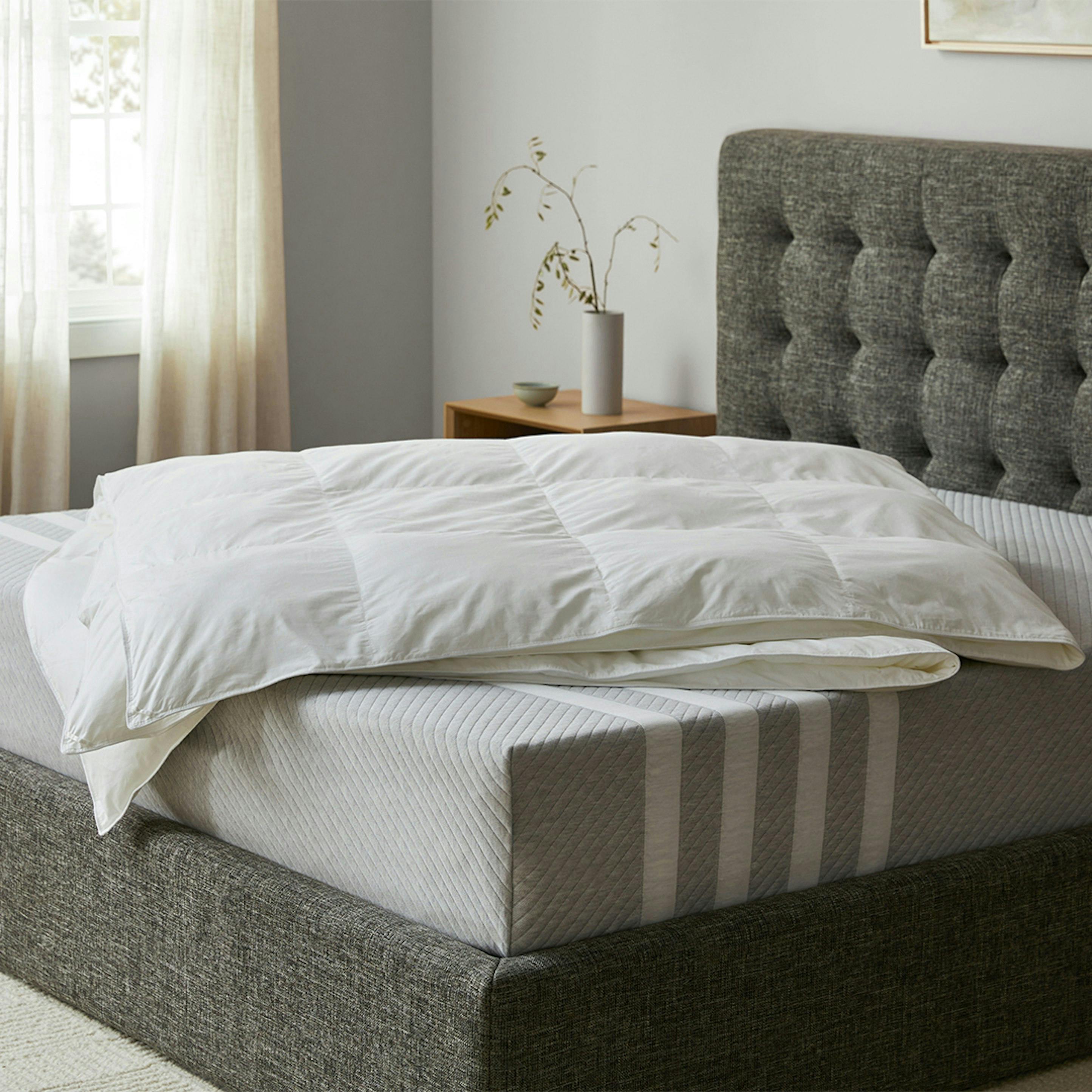 Kodda King Down Alternative Duvet