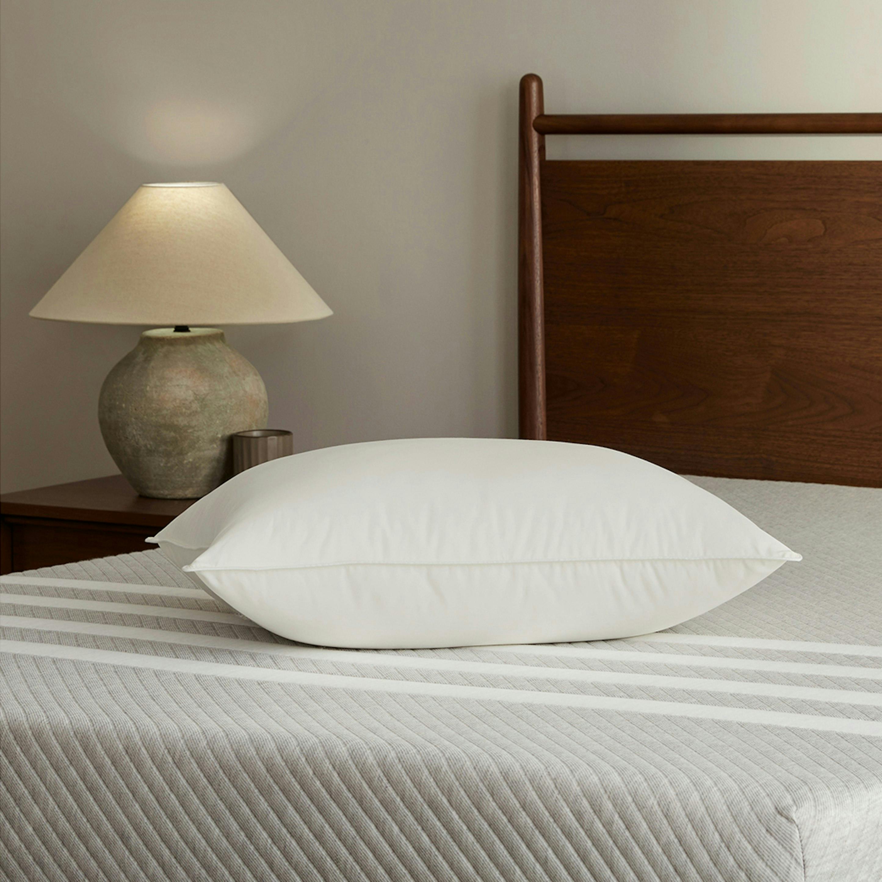 Kodda Standard Down Alternative Pillow