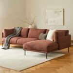 Olsen 110" Sectional