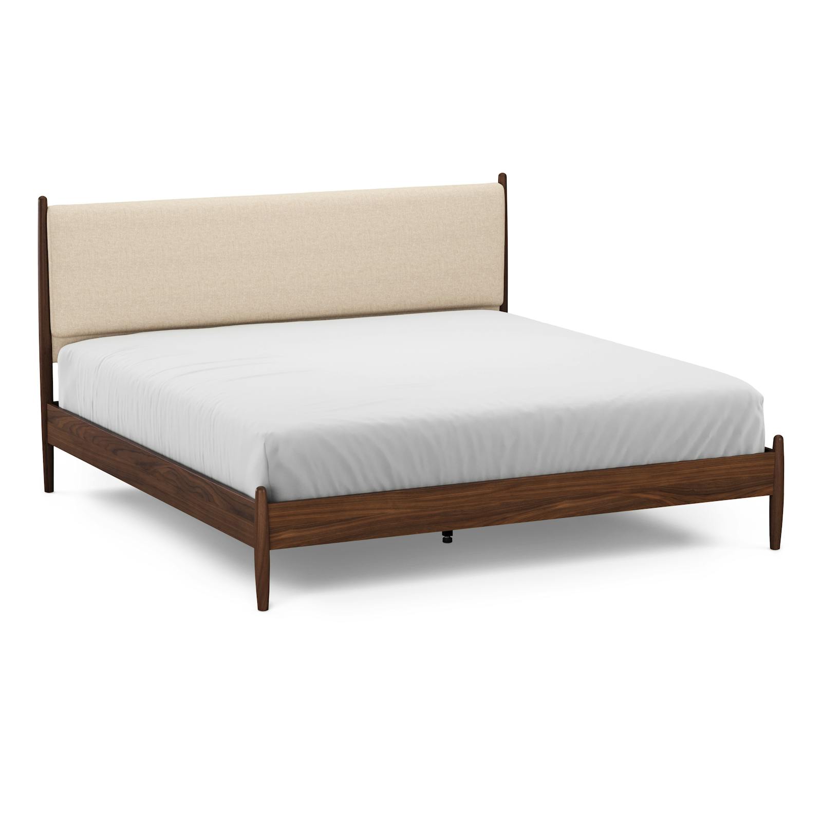 Lenia Upholstered Bed